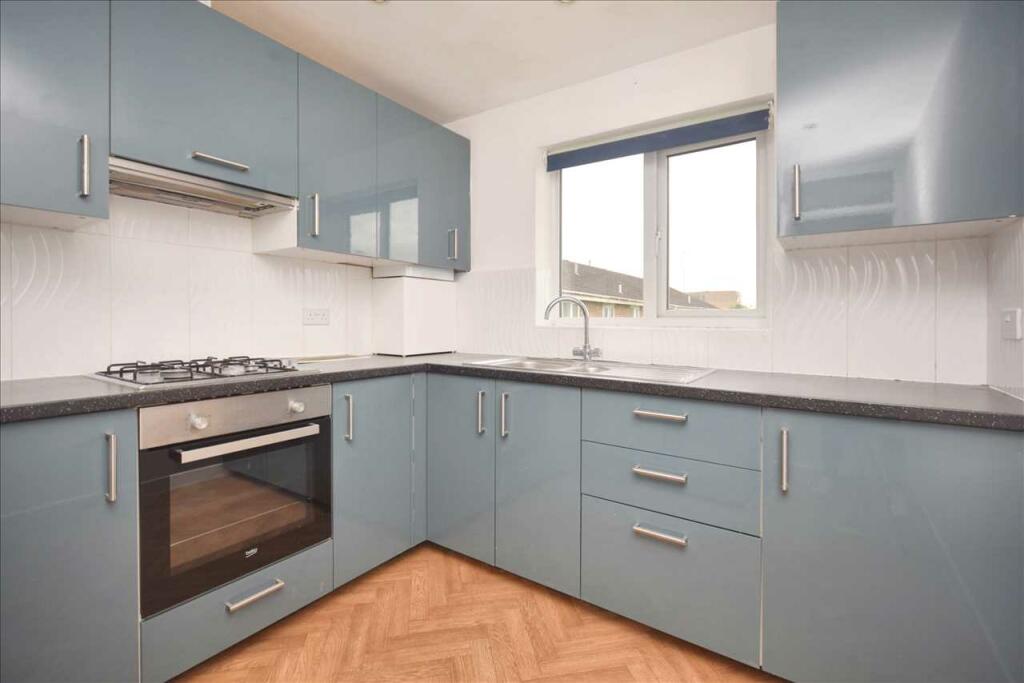 2 bed Apartment for rent in Carshalton. From Next Step Estates (South West) Ltd - London