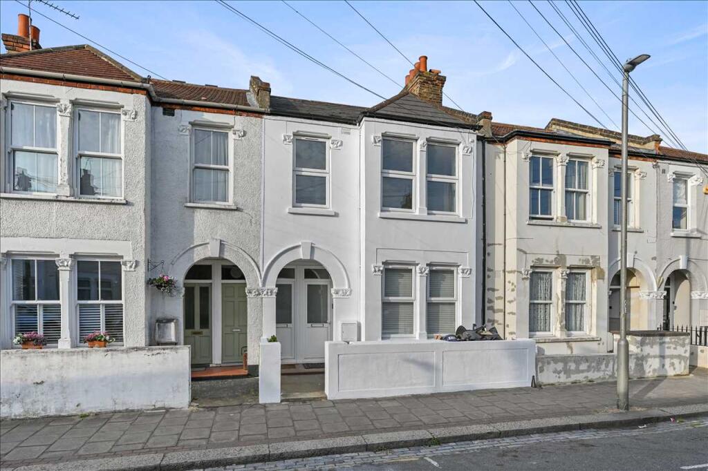 2 bed Annexe for rent in Merton. From Next Step Estates (South West) Ltd - London