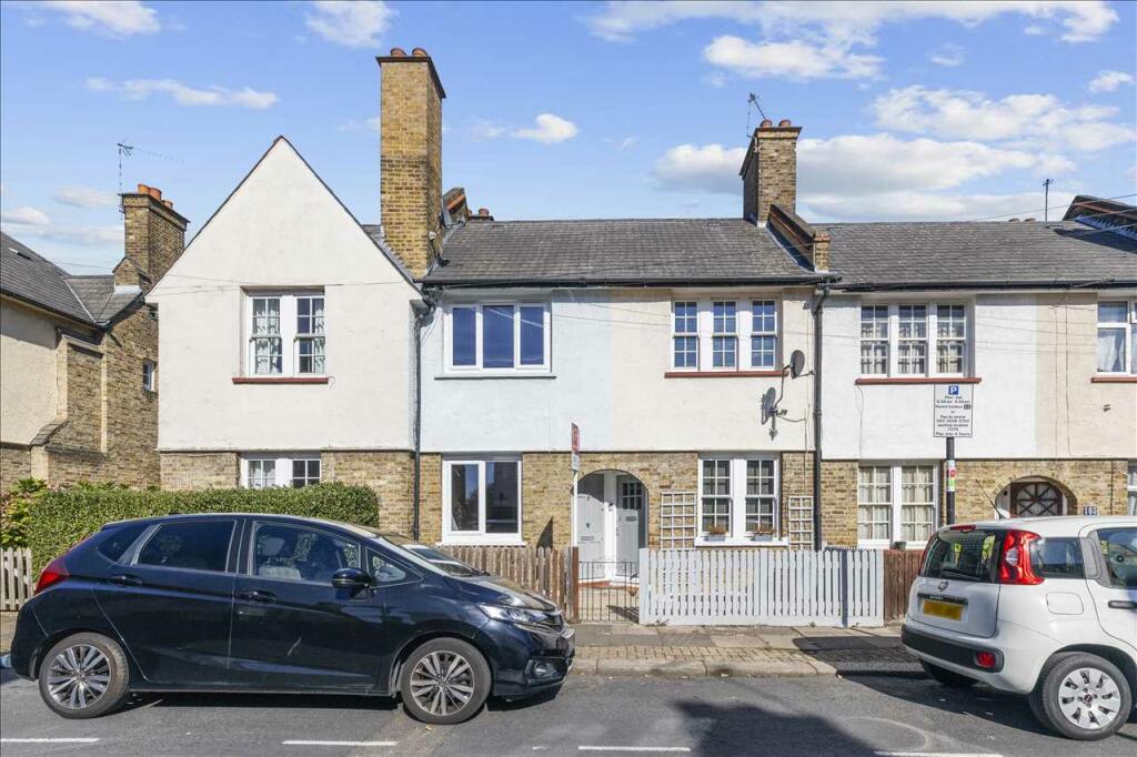 2 bed Annexe for rent in Streatham. From Next Step Estates (South West) Ltd - London 2 bed Annexe for rent in Streatham. From Next Step Estates (South West) Ltd - London