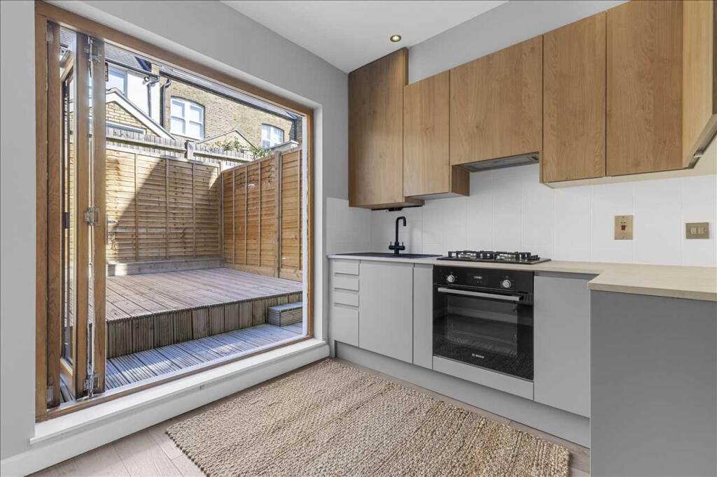 2 bed Mid Terraced House for rent in Streatham. From Next Step Estates (South West) Ltd - London
