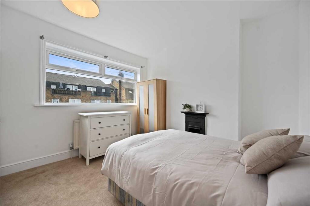 3 bed Annexe for rent in Merton. From Next Step Estates (South West) Ltd - London