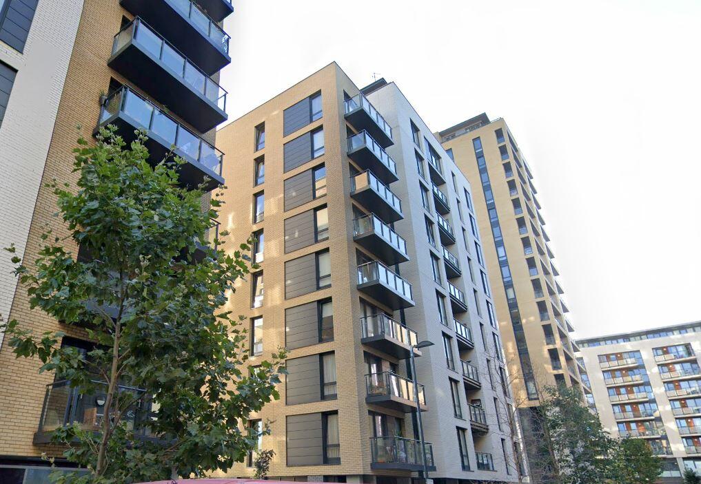 1 bed Flat for rent in London. From Spencer Curtis