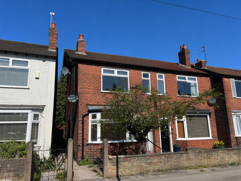 2 bed Semi Detached for rent in Stockport. From Spencer Harvey