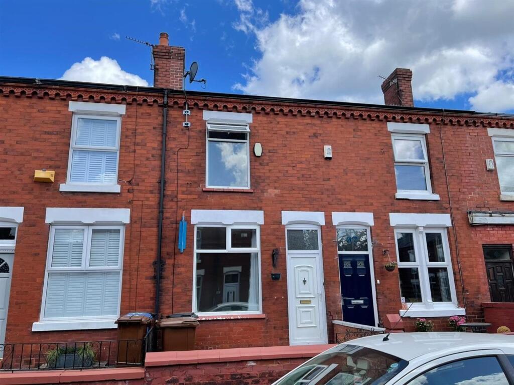 2 bed Detached for rent in Stockport. From Spencer Harvey