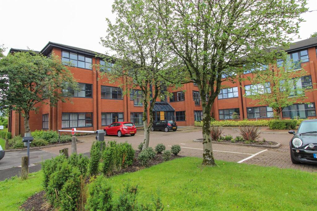 1 bed Apartment for rent in Poynton. From Spencer Harvey