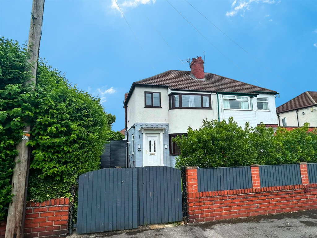 3 bed Semi Detached for rent in Stockport. From Spencer Harvey