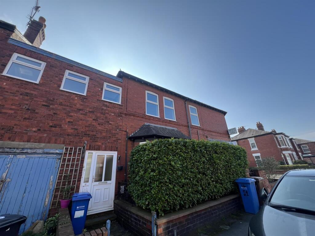 1 bed Detached for rent in Stockport. From Spencer Harvey