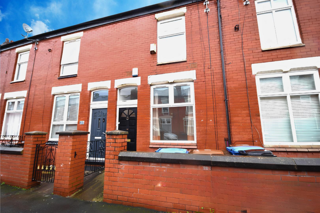 2 bed Detached for rent in Stockport. From Spencer Harvey
