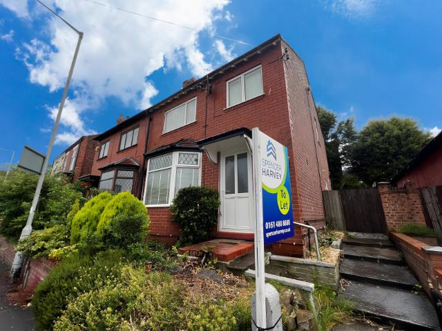 3 bed Detached for rent in Hazel Grove. From Spencer Harvey