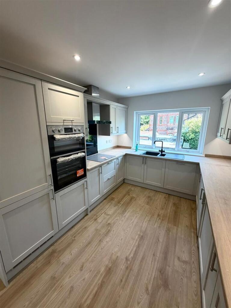 2 bed Detached for rent in Wilmslow. From Spencer Harvey