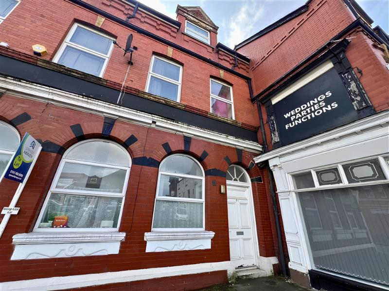 2 bed Apartment for rent in Stockport. From Spencer Harvey