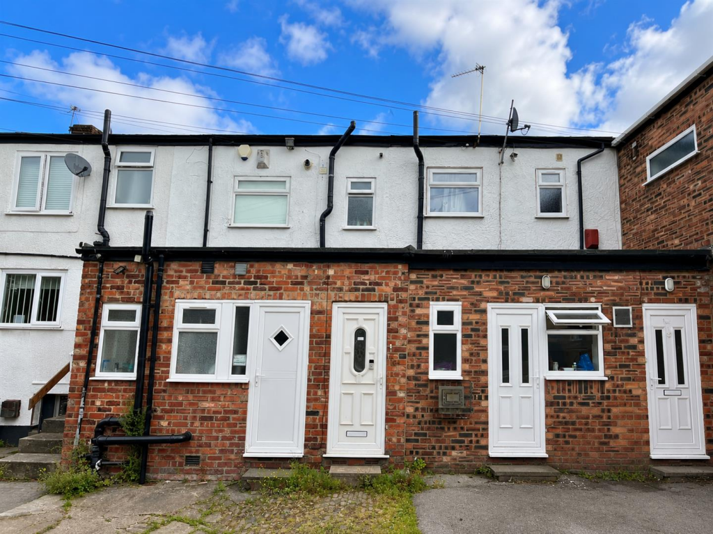 1 bed Detached for rent in Stockport. From Spencer Harvey 1 bed Detached for rent in Stockport. From Spencer Harvey