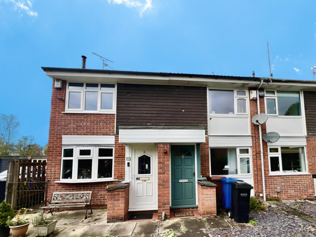 2 bed Detached for rent in Stockport. From Spencer Harvey 2 bed Detached for rent in Stockport. From Spencer Harvey