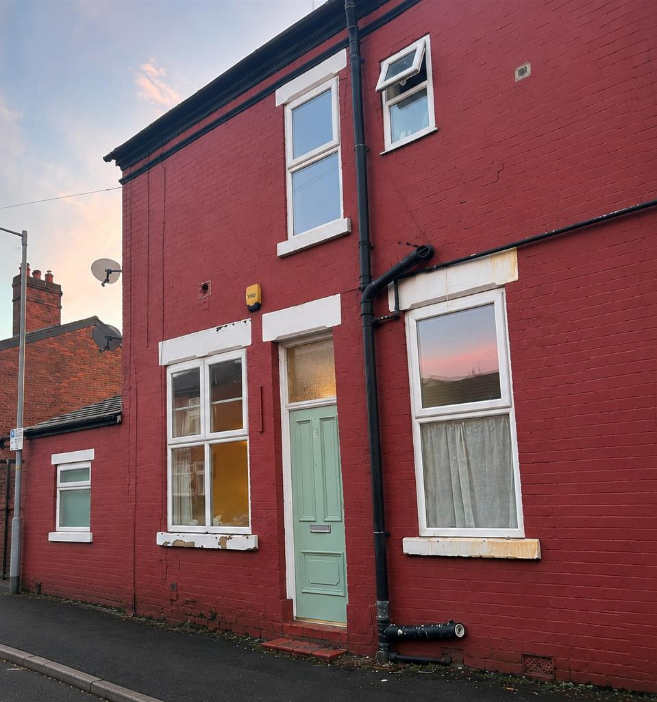1 bed Apartment for rent in Stockport. From Spencer Harvey 1 bed Apartment for rent in Stockport. From Spencer Harvey