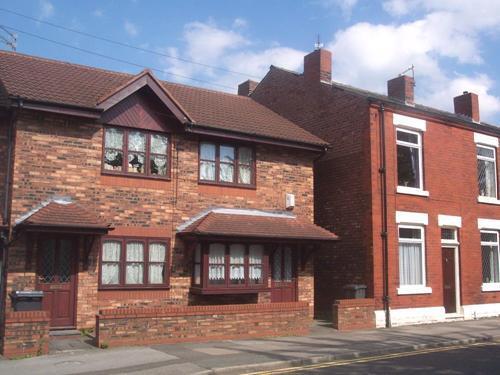 2 bed Apartment for rent in Manchester. From Spencer Harvey