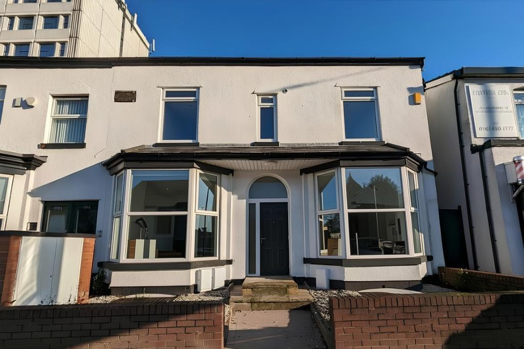 1 bed 1st Floor Flat for rent in Stockport. From Spencer Harvey 1 bed 1st Floor Flat for rent in Stockport. From Spencer Harvey
