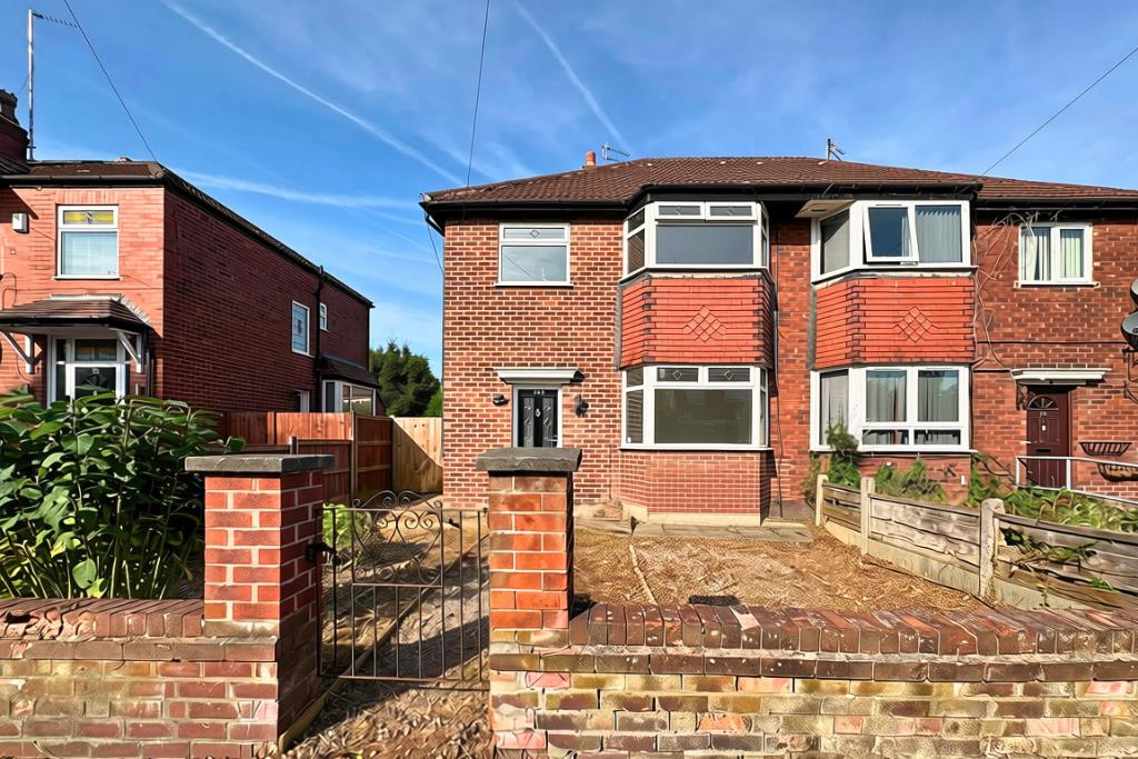 3 bed Detached for rent in Hazel Grove. From Spencer Harvey 3 bed Detached for rent in Hazel Grove. From Spencer Harvey