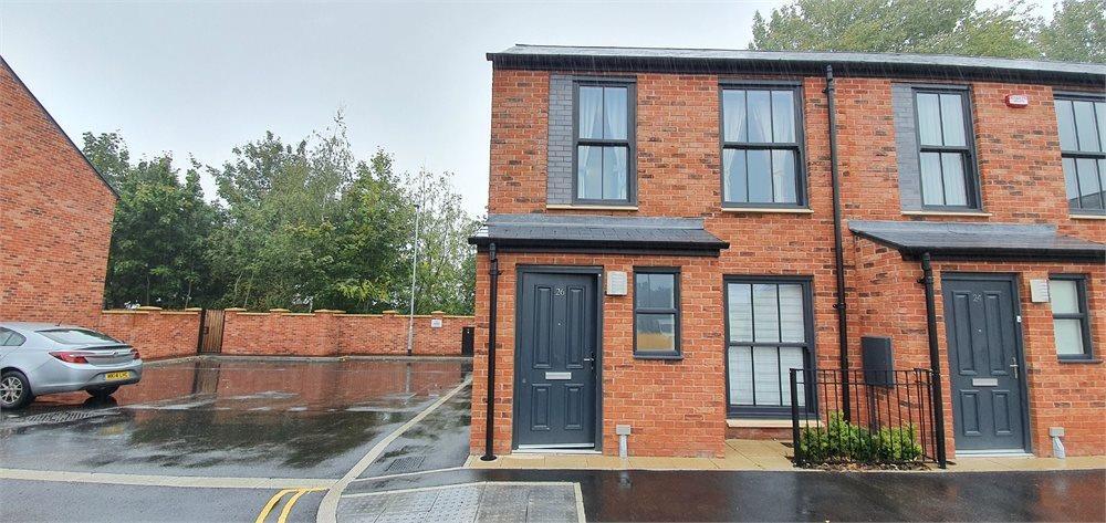 3 bed Detached for rent in Stockport. From Spencer Harvey