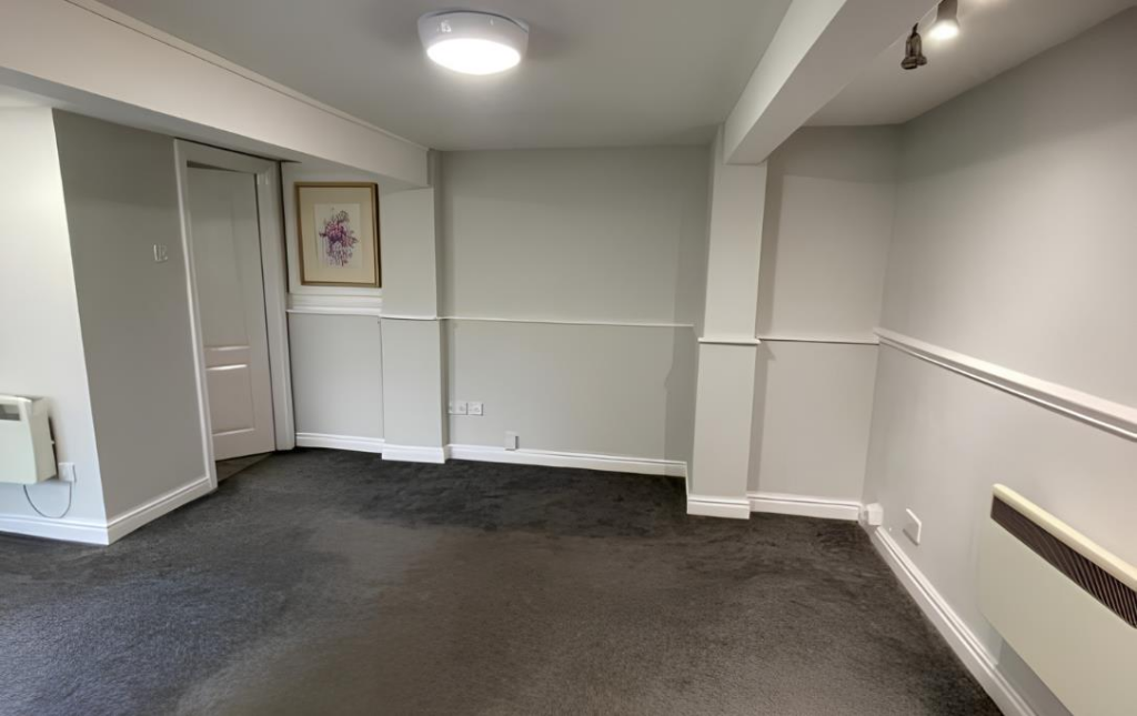 1 bed Apartment for rent in Stockport. From Spencer Harvey