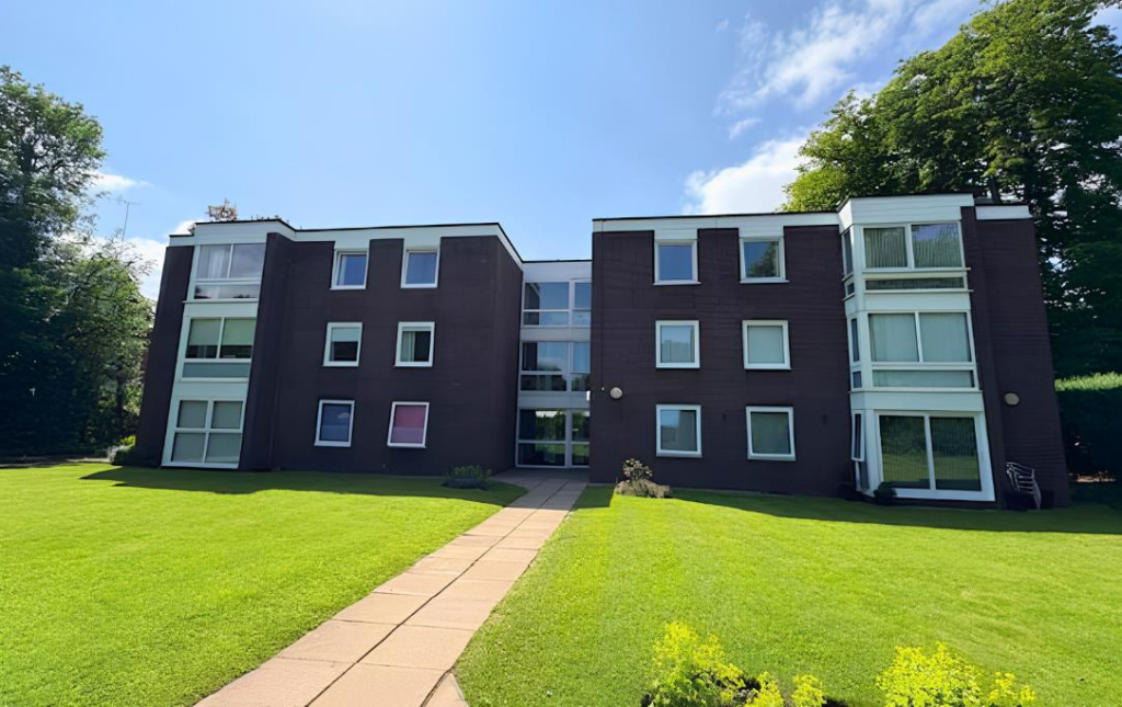2 bed Apartment for rent in Hazel Grove. From Spencer Harvey