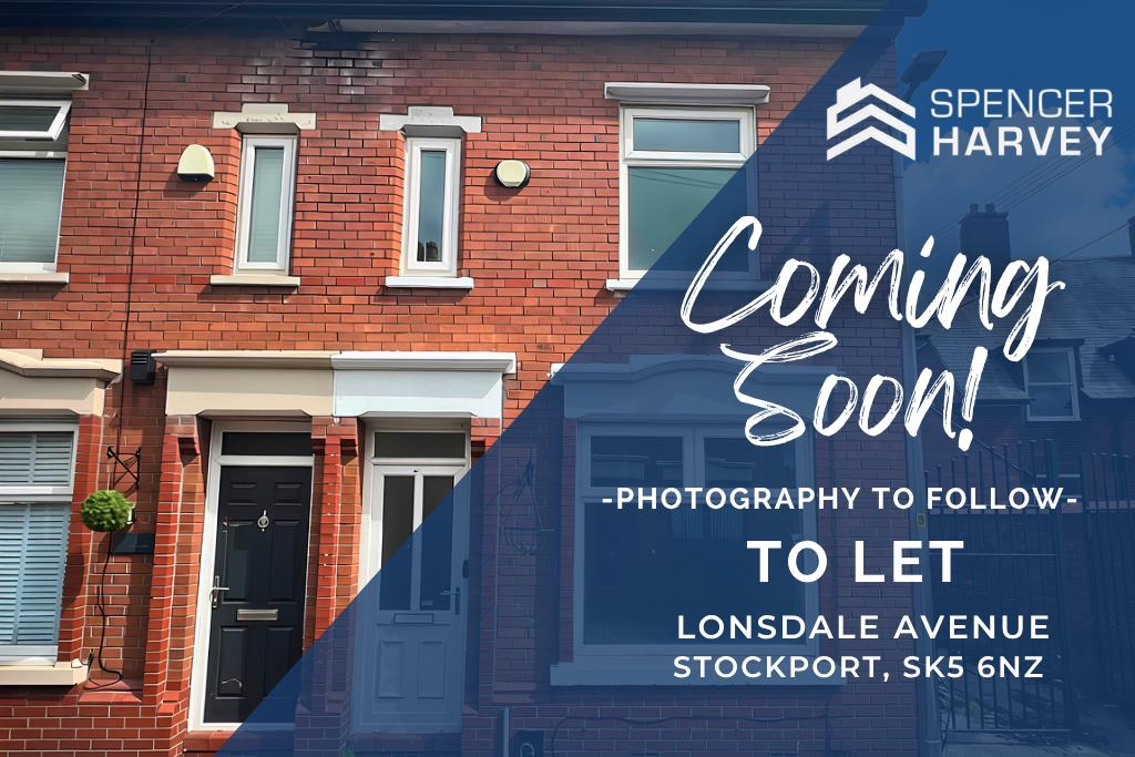 2 bed Detached for rent in Stockport. From Spencer Harvey 2 bed Detached for rent in Stockport. From Spencer Harvey