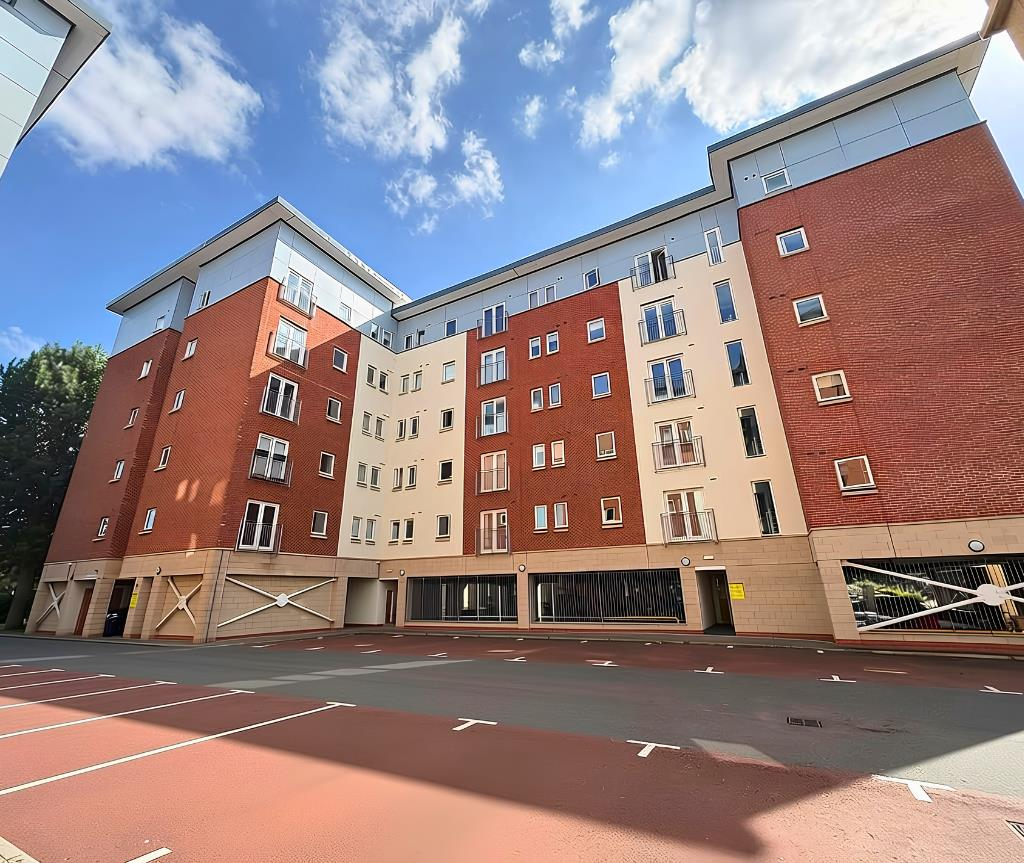 2 bed 1st Floor Flat for rent in Salford. From Spencer Harvey 2 bed 1st Floor Flat for rent in Salford. From Spencer Harvey