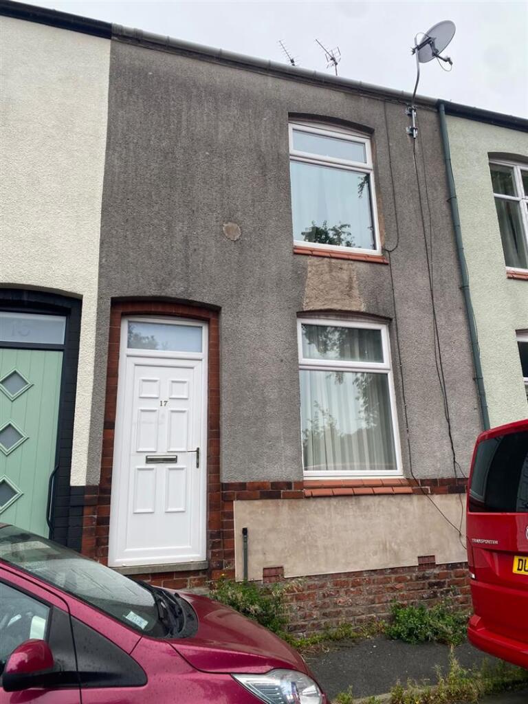 2 bed Detached for rent in Stockport. From Spencer Harvey 2 bed Detached for rent in Stockport. From Spencer Harvey