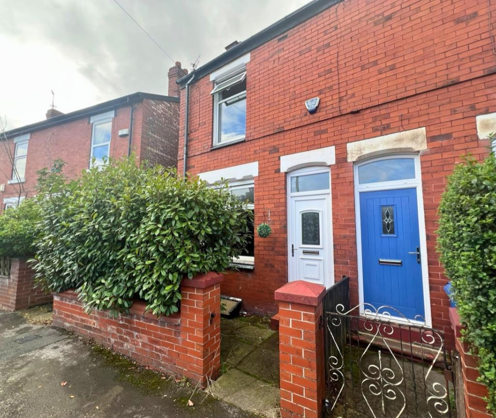2 bed Detached for rent in Stockport. From Spencer Harvey