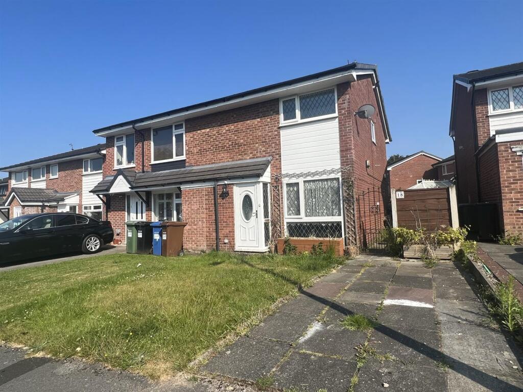 2 bed Detached for rent in Cheadle. From Spencer Harvey 2 bed Detached for rent in Cheadle. From Spencer Harvey