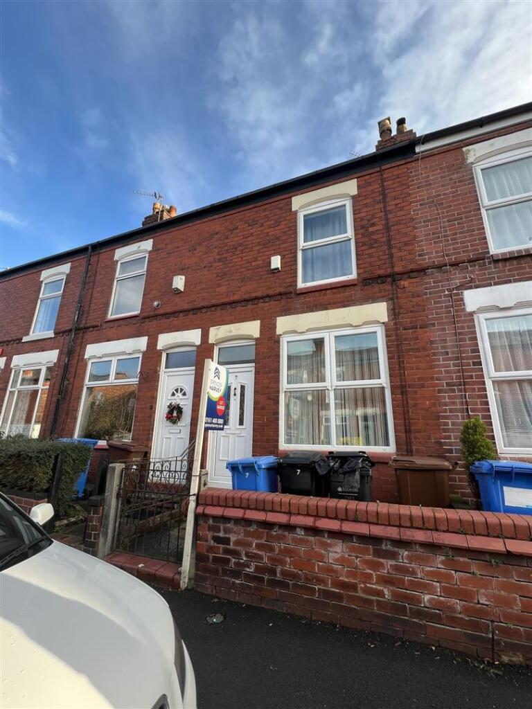 2 bed Detached for rent in Stockport. From Spencer Harvey