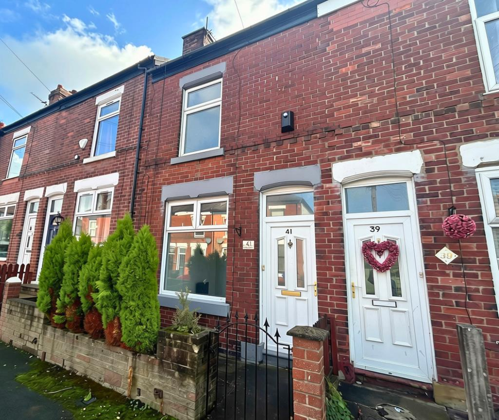 2 bed Detached for rent in Stockport. From Spencer Harvey 2 bed Detached for rent in Stockport. From Spencer Harvey