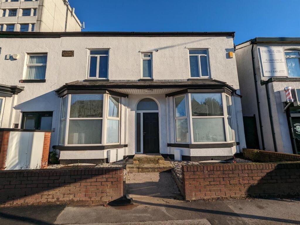 1 bed 1st Floor Flat for rent in Stockport. From Spencer Harvey 1 bed 1st Floor Flat for rent in Stockport. From Spencer Harvey