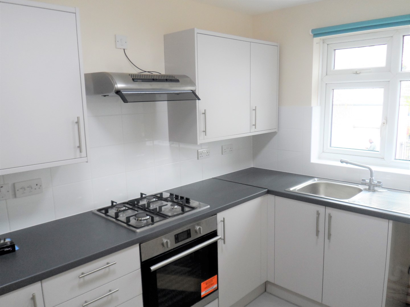 2 bed Flat for rent in Mitcham. From Stacie Templeton Estate Agents - London