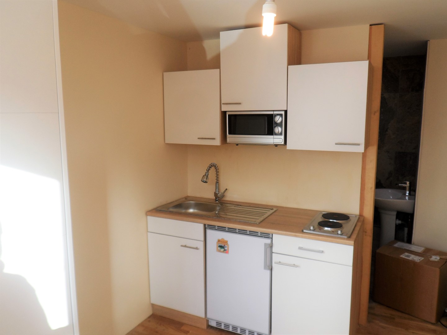0 bed Studio for rent in Mitcham. From Stacie Templeton Estate Agents - London
