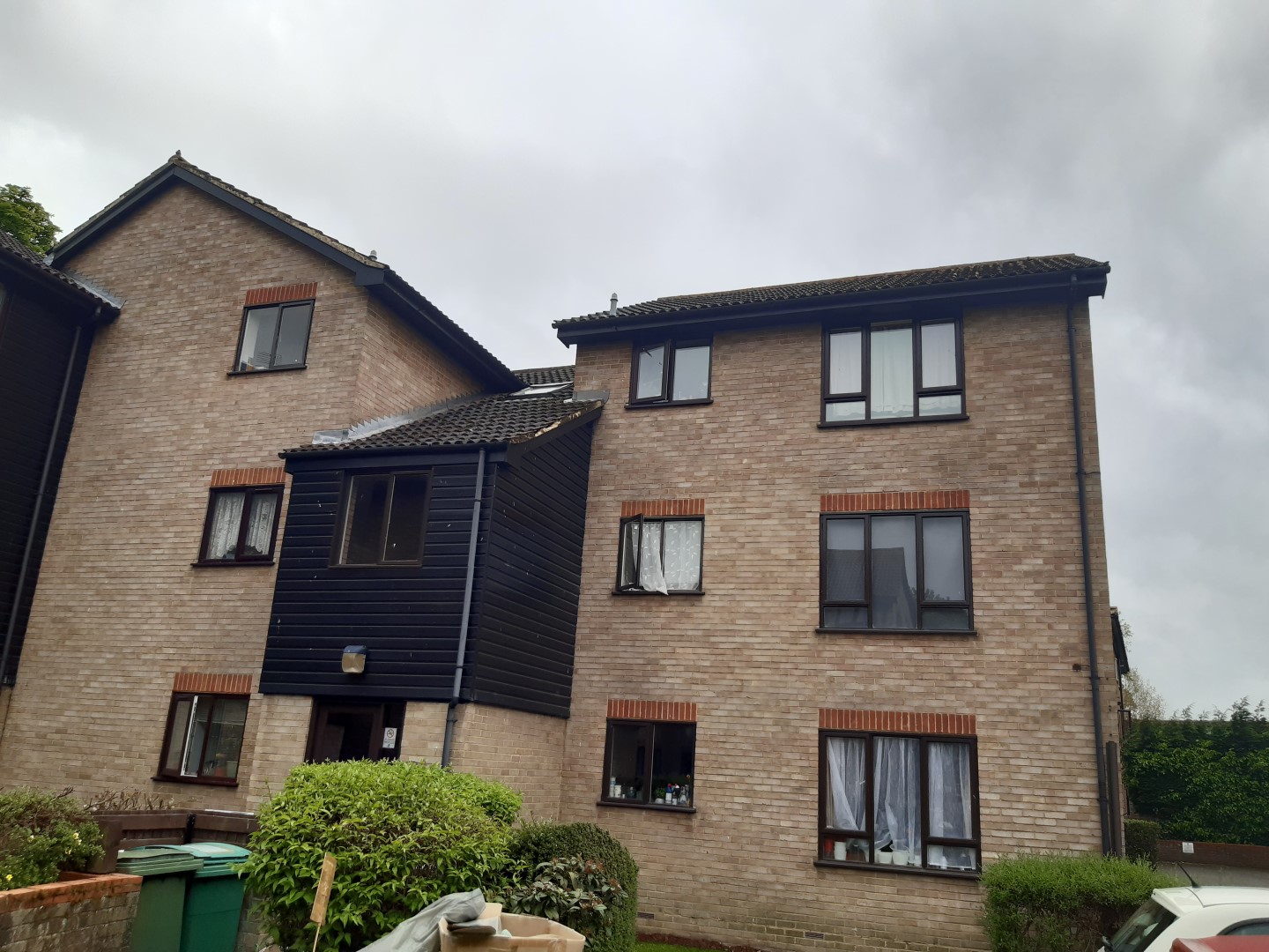 1 bed Flat for rent in Mitcham. From ubaTaeCJ