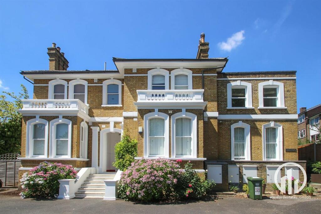 2 bed Flat for rent in London. From Stanford Estates