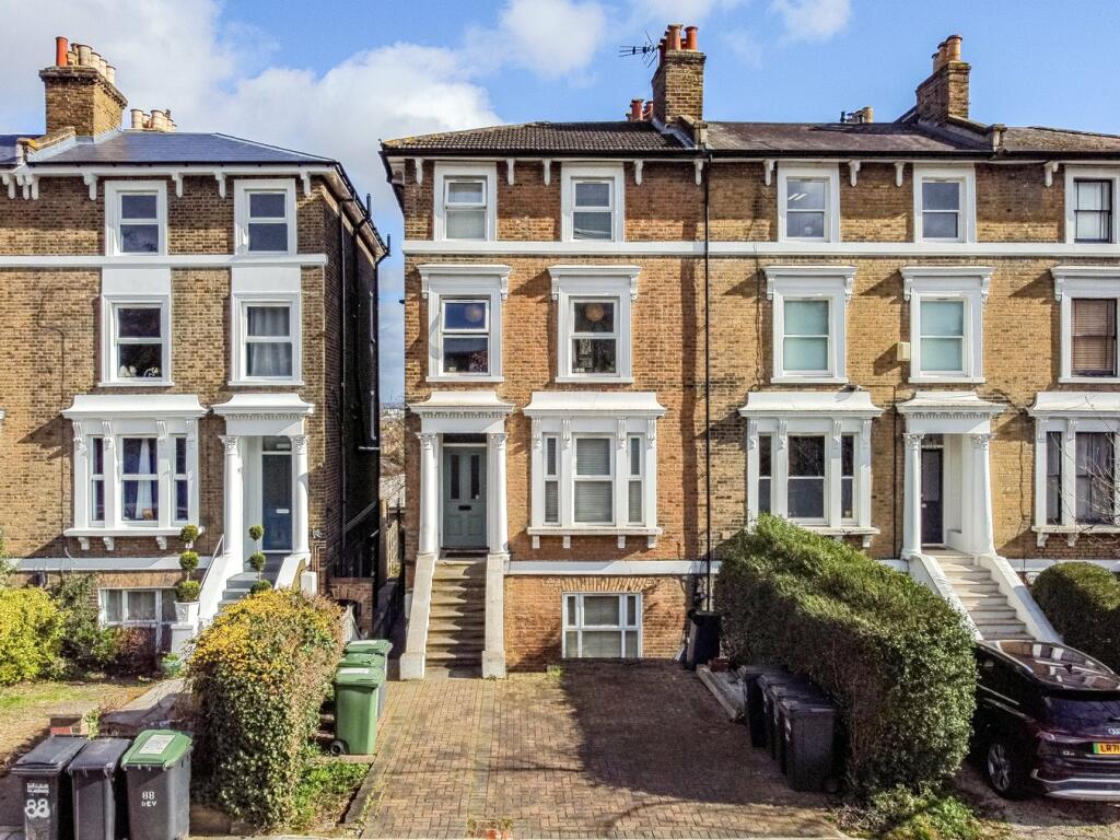 1 bed Flat for rent in Catford. From Stanford Estates