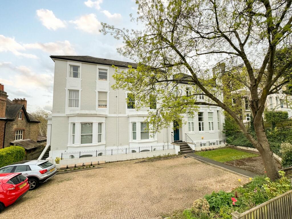 2 bed Flat for rent in London. From Stanford Estates