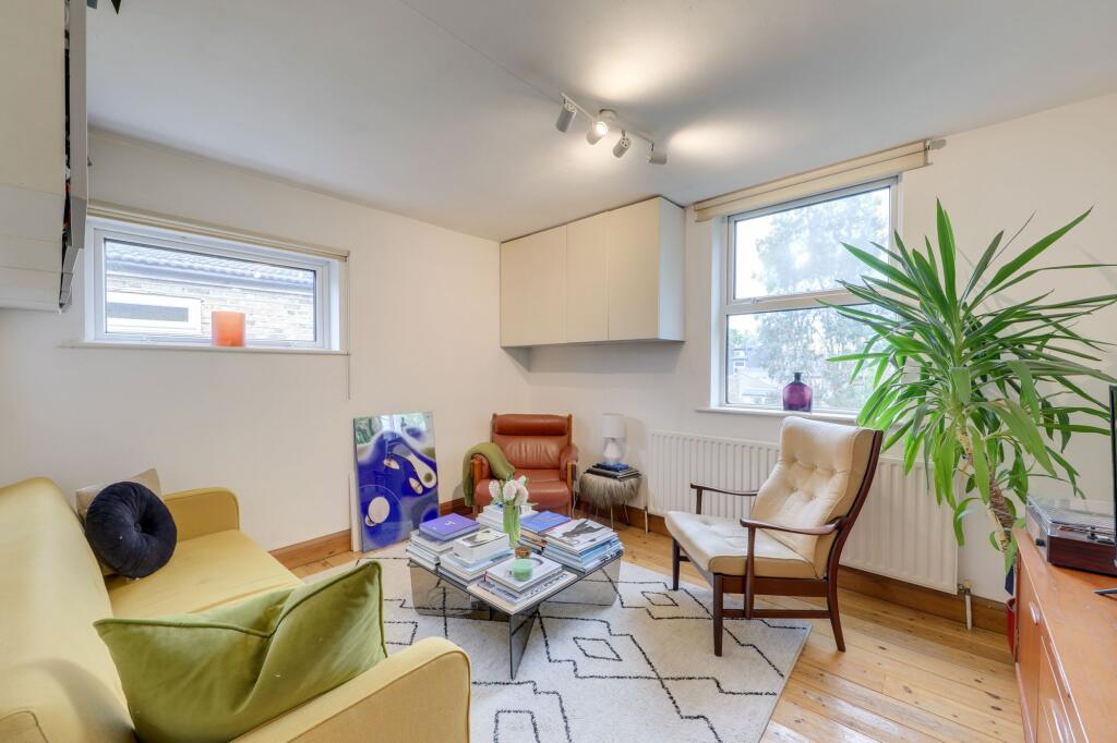 1 bed 1st Floor Flat for rent in Catford. From Stanford Estates - Forest Hill