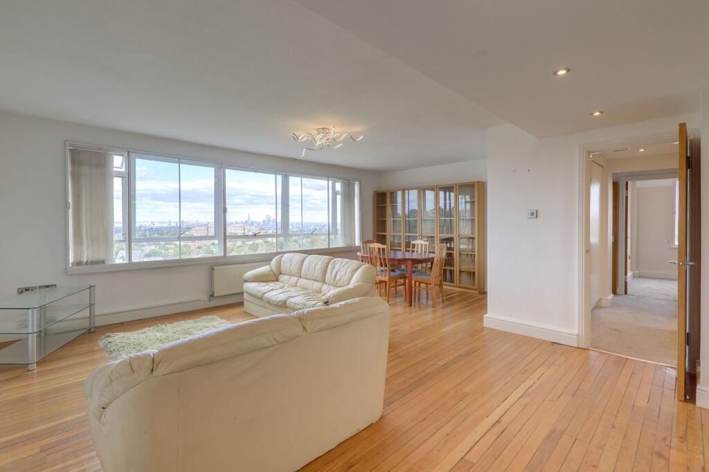 2 bed 1st Floor Flat for rent in Penge. From Stanford Estates - Forest Hill