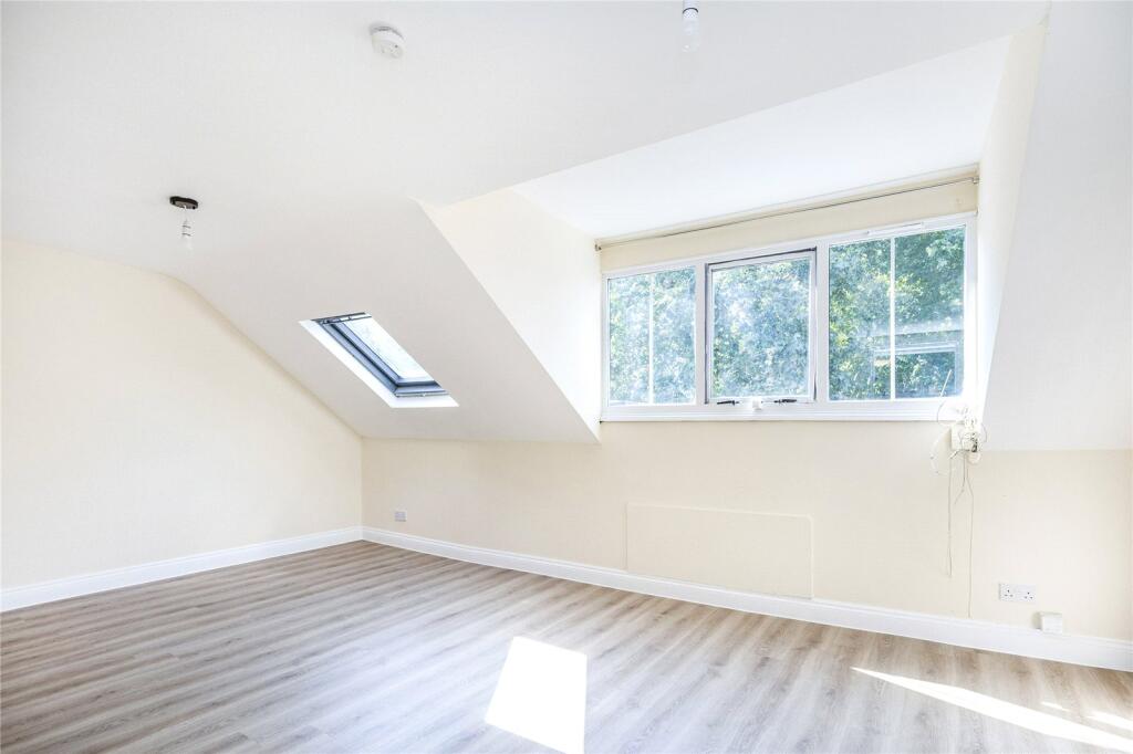 2 bed Apartment for rent in Hackney. From Stirling Ackroyd - Clapton 2 bed Apartment for rent in Hackney. From Stirling Ackroyd - Clapton