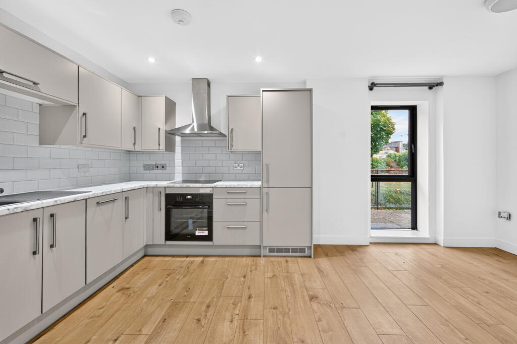 1 bed Apartment for rent in London. From Stirling Ackroyd - Clapton 1 bed Apartment for rent in London. From Stirling Ackroyd - Clapton