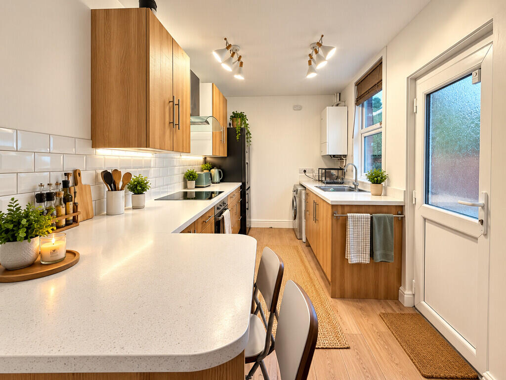 3 bed Mid Terraced House for rent in Leicester. From Keywest Estate Agents - Leicester 3 bed Mid Terraced House for rent in Leicester. From Keywest Estate Agents - Leicester