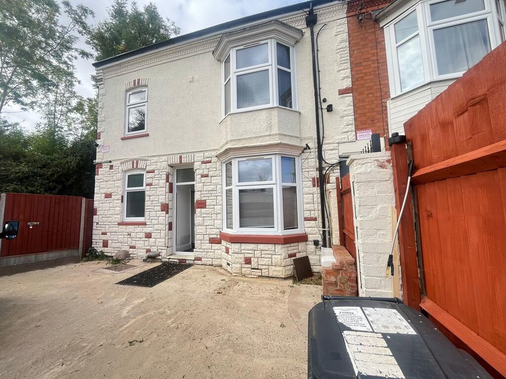1 bed House Share for rent in Leicester. From Keywest Estate Agents - Leicester