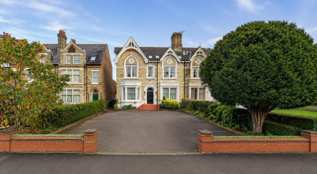 1 bed Apartment for rent in Leicester. From Keywest Estate Agents - Leicester