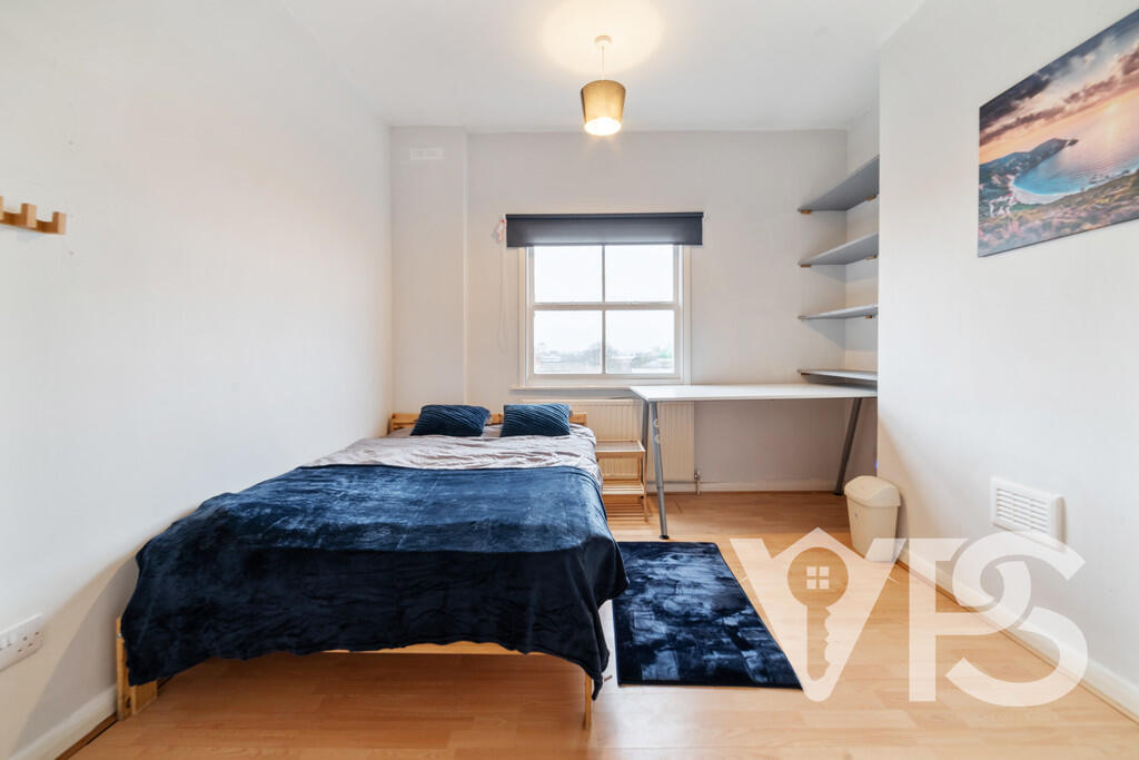 1 bed House Share for rent in Stoughton. From Keywest Estate Agents - Leicester