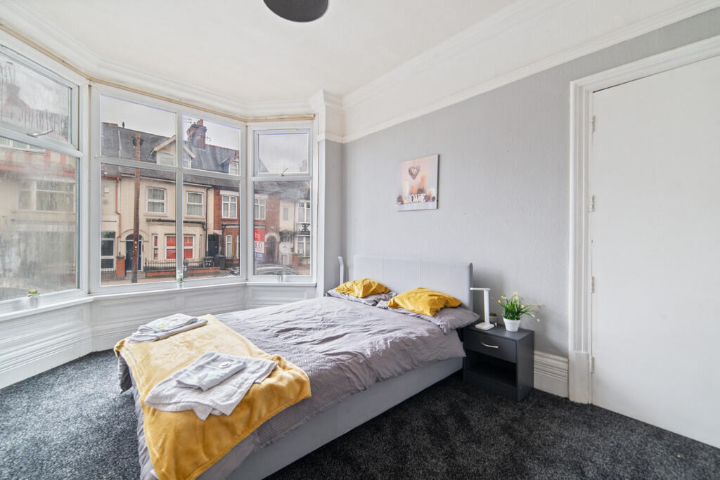 1 bed House Share for rent in Leicester. From Keywest Estate Agents - Leicester