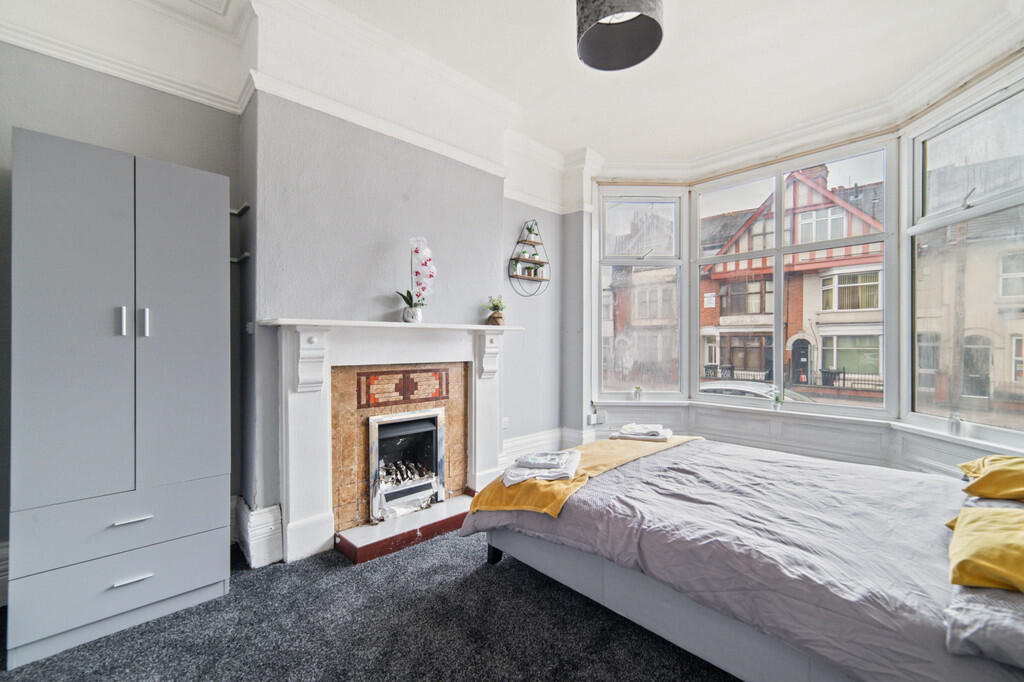 1 bed House Share for rent in Leicester. From Keywest Estate Agents - Leicester