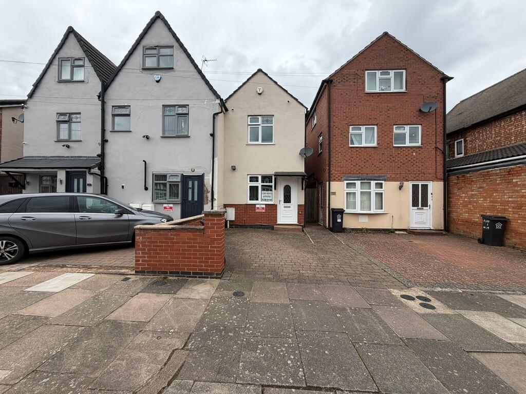 2 bed Semi Detached for rent in Leicester. From Keywest Estate Agents - Leicester 2 bed Semi Detached for rent in Leicester. From Keywest Estate Agents - Leicester