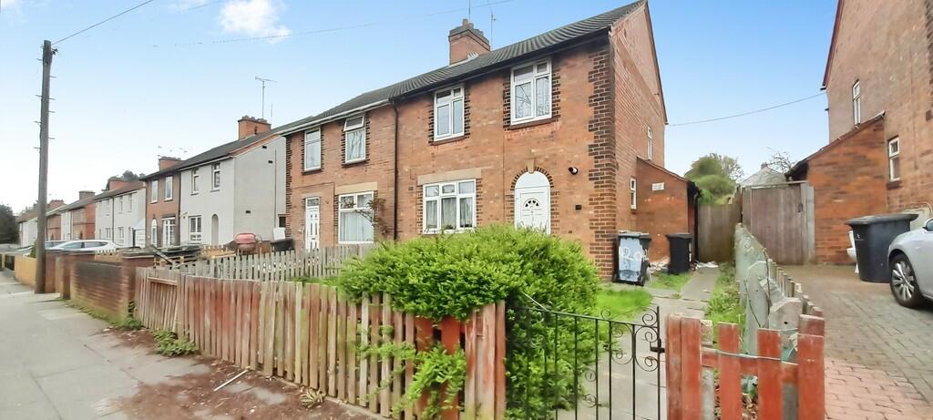 3 bed Semi Detached for rent in Leicester. From Keywest Estate Agents - Leicester 3 bed Semi Detached for rent in Leicester. From Keywest Estate Agents - Leicester